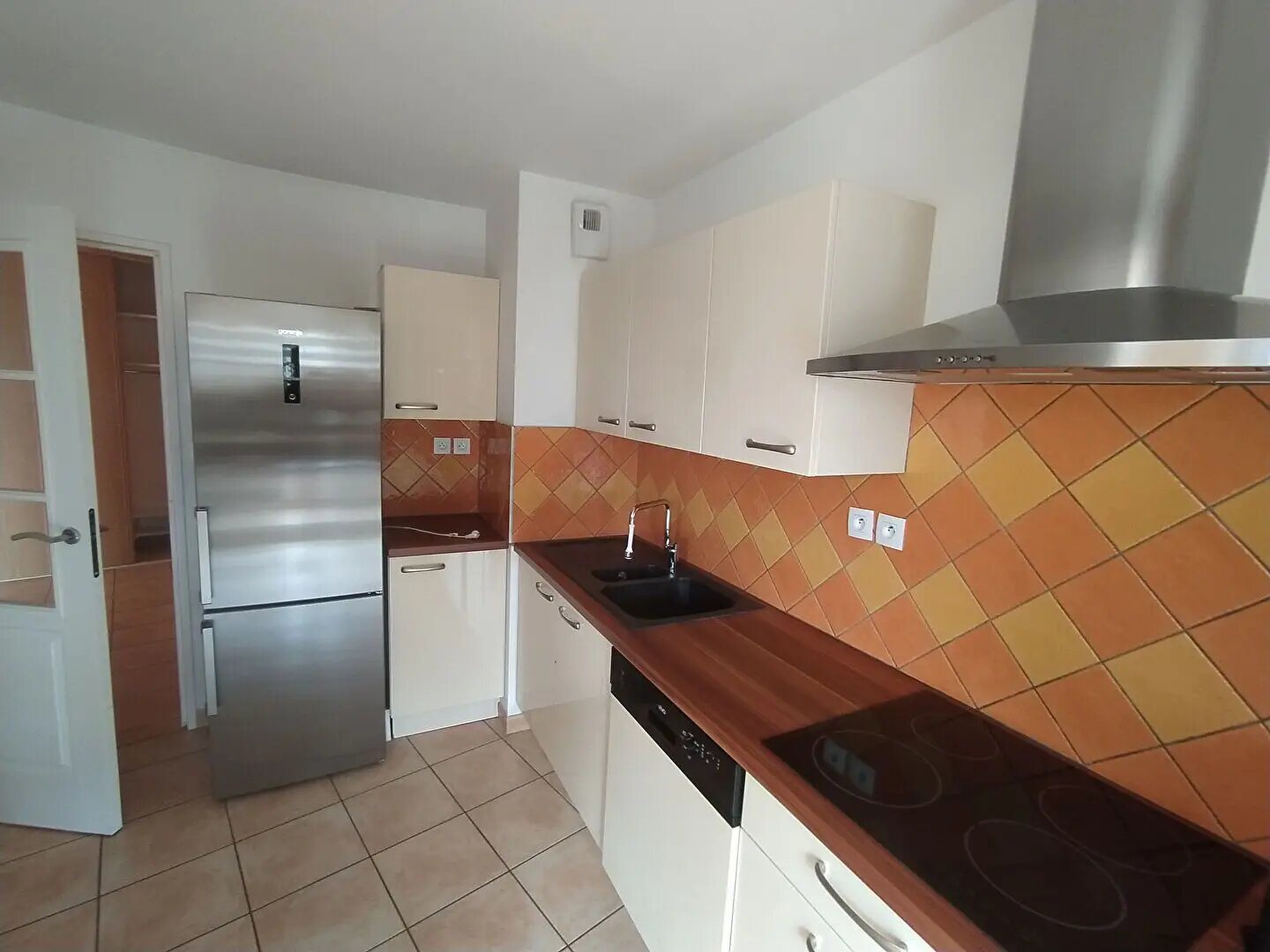 Appartement à vendre, 71m², Pontarlier