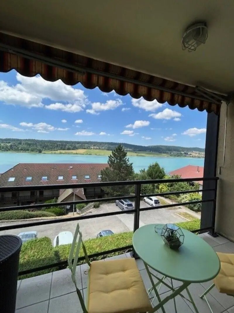 Appartement à louer, 25m², Malbuisson