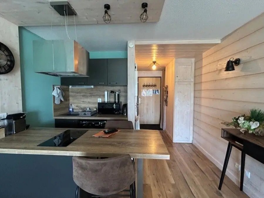 Appartement à louer, 25m², Malbuisson