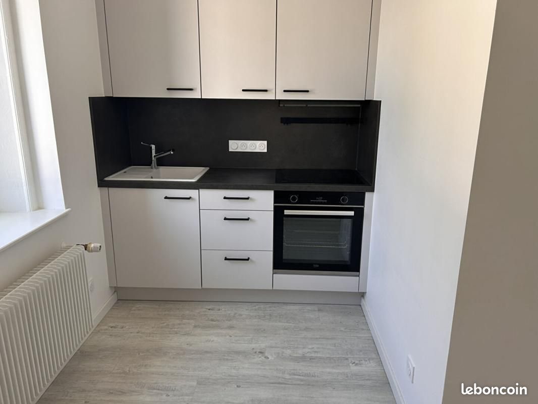 Appartement à louer, 76m², Pontarlier