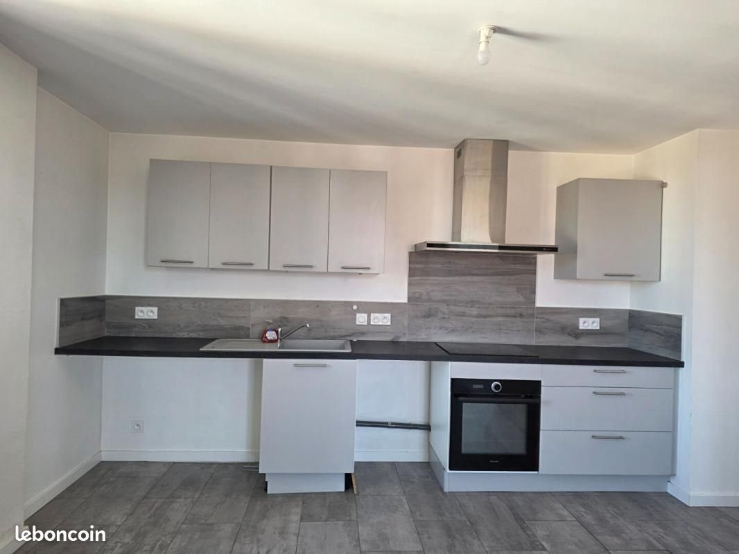 Appartement à louer, 67m², Pontarlier