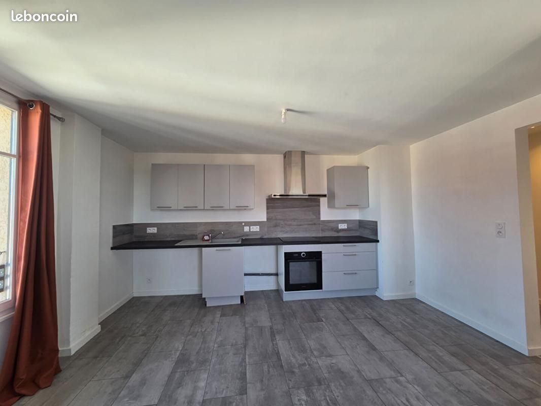 Appartement à louer, 67m², Pontarlier