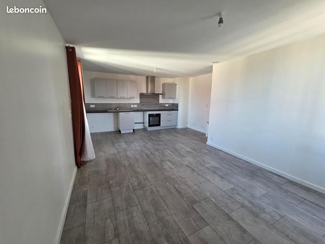 Appartement à louer, 67m², Pontarlier