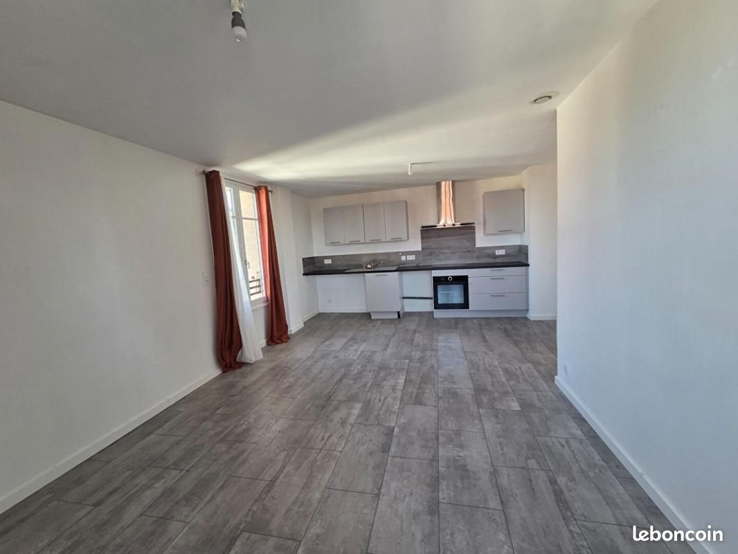 Appartement à louer, 67m², Pontarlier