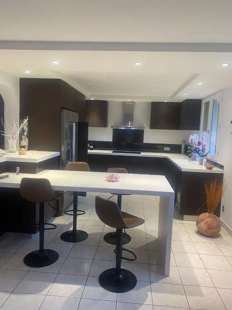 Maison à louer, 135m², Villers-le-Lac
