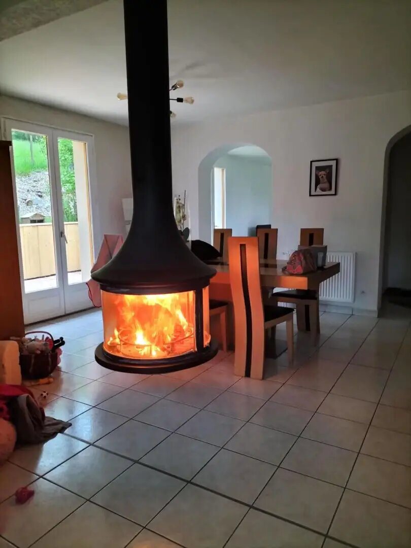 Maison à louer, 135m², Villers-le-Lac