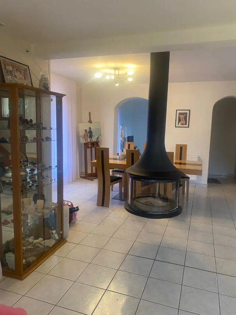 Maison à louer, 135m², Villers-le-Lac