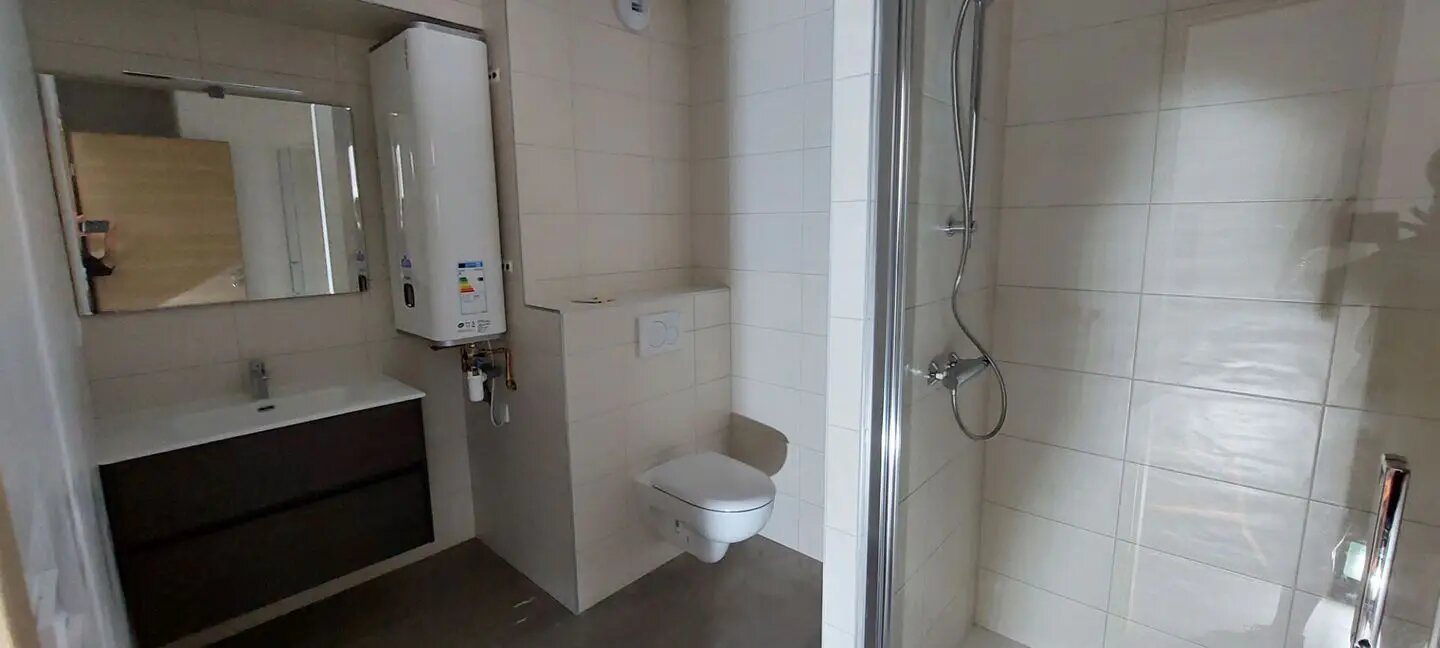 Appartement à louer, 44m², La Cluse-et-Mijoux