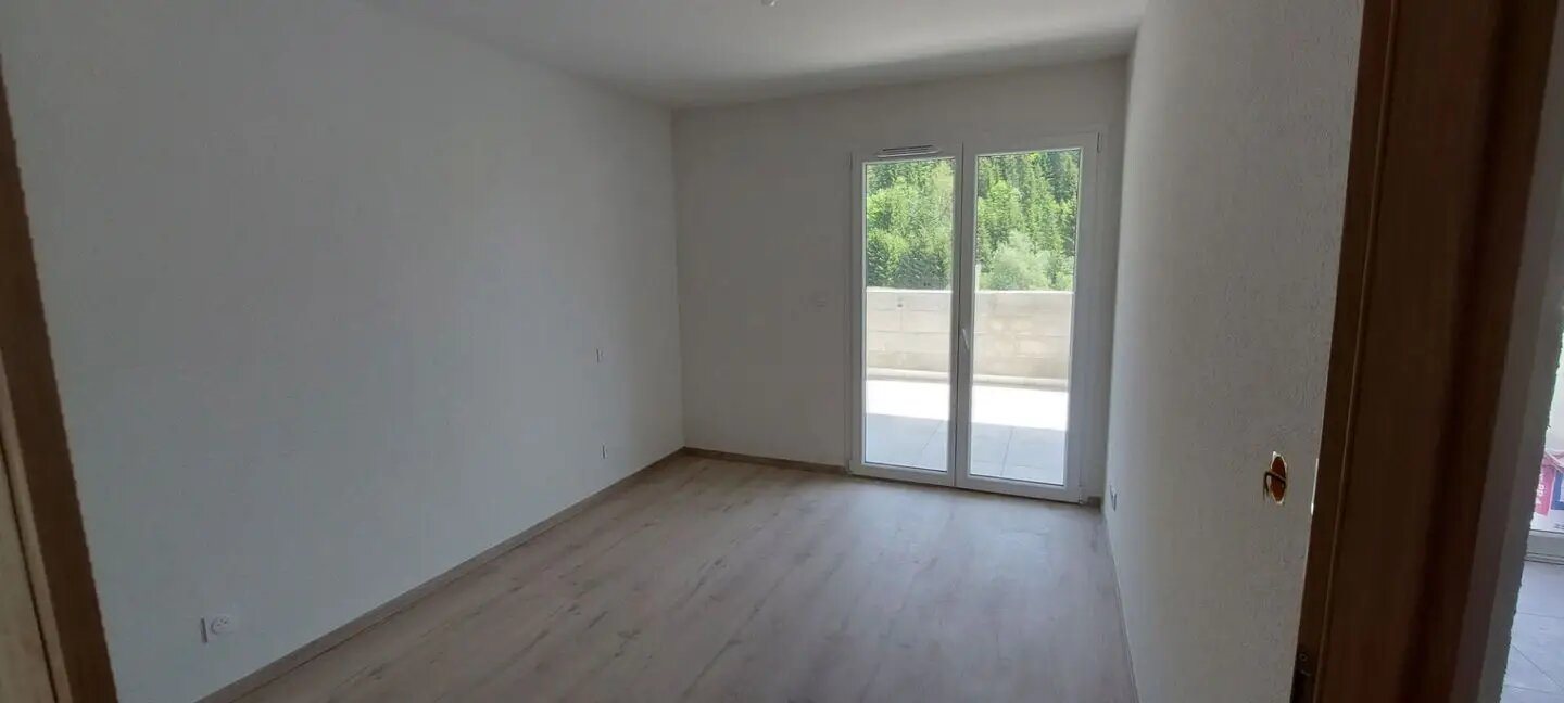 Appartement à louer, 44m², La Cluse-et-Mijoux