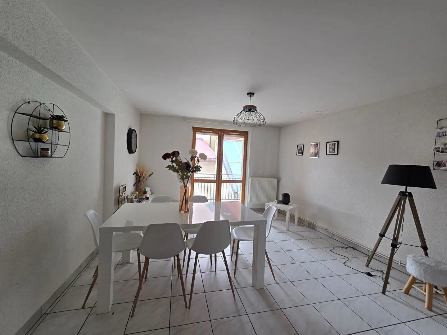 Appartement à louer, 54m², Pontarlier