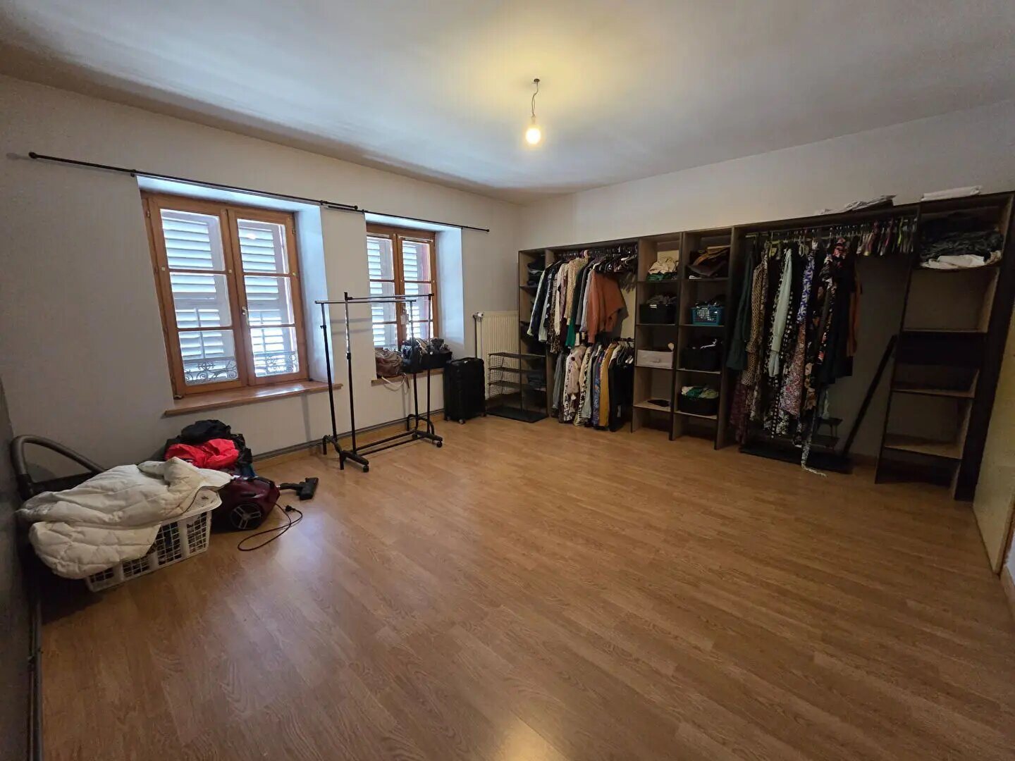 Appartement à louer, 54m², Pontarlier