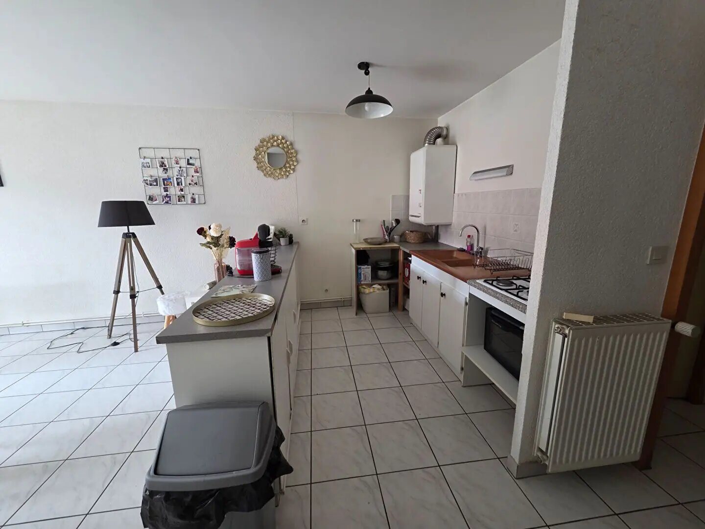 Appartement à louer, 54m², Pontarlier