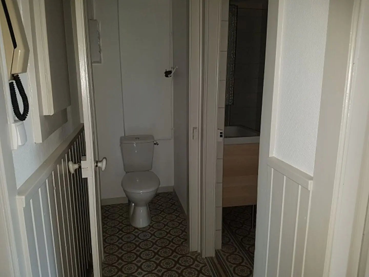 Appartement à louer, 77m², Pontarlier