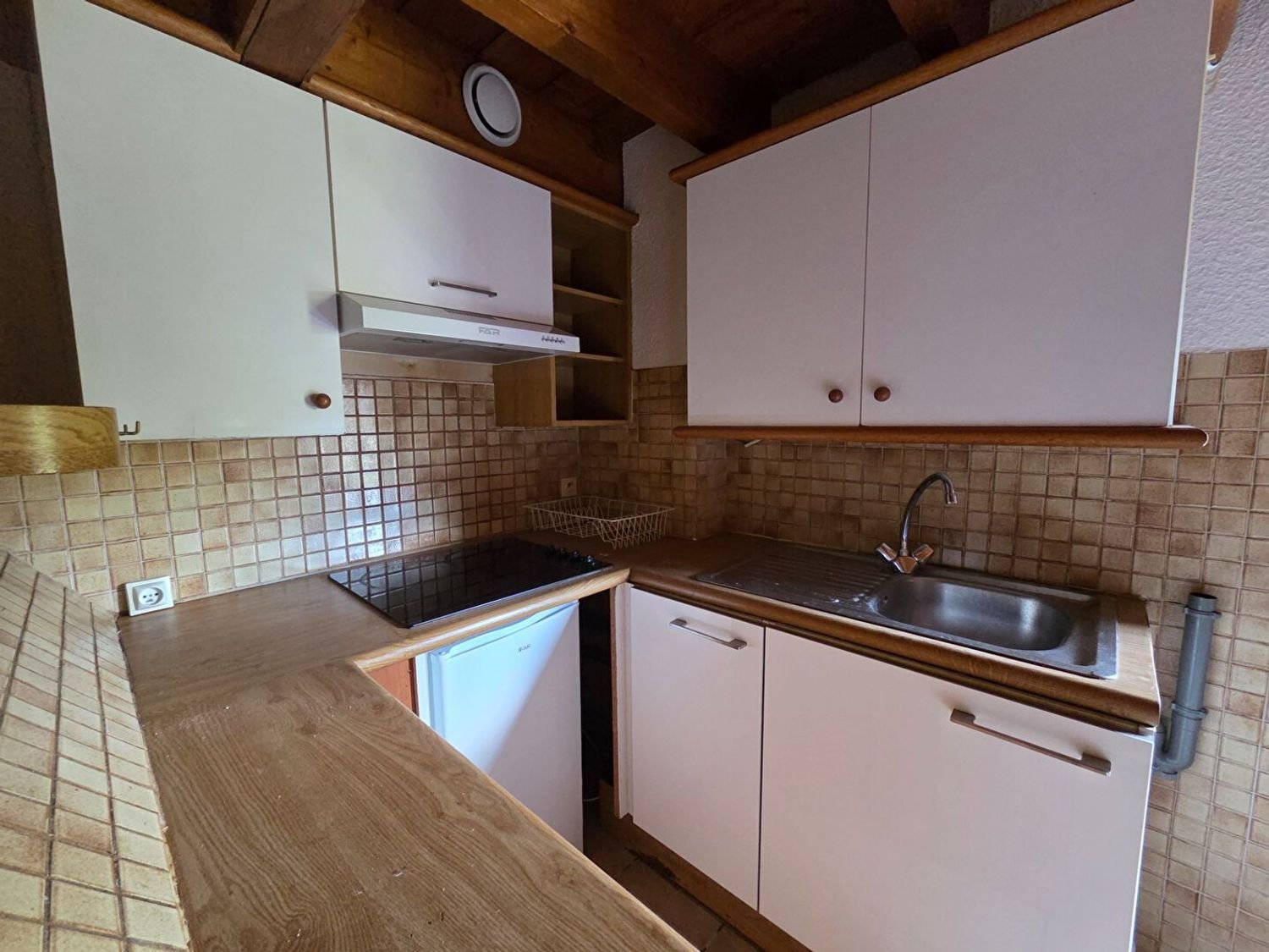 Appartement à louer, 30m², Montperreux