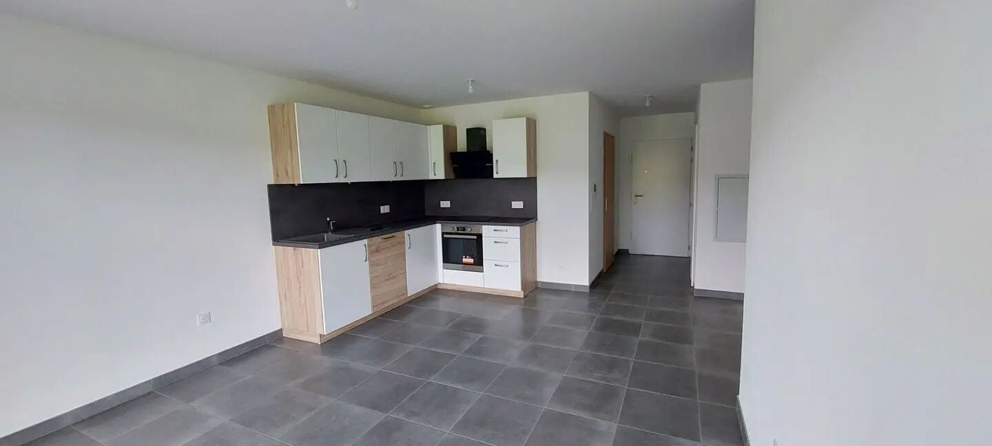 Appartement à louer, 57m², Longevilles-Mont-d'Or