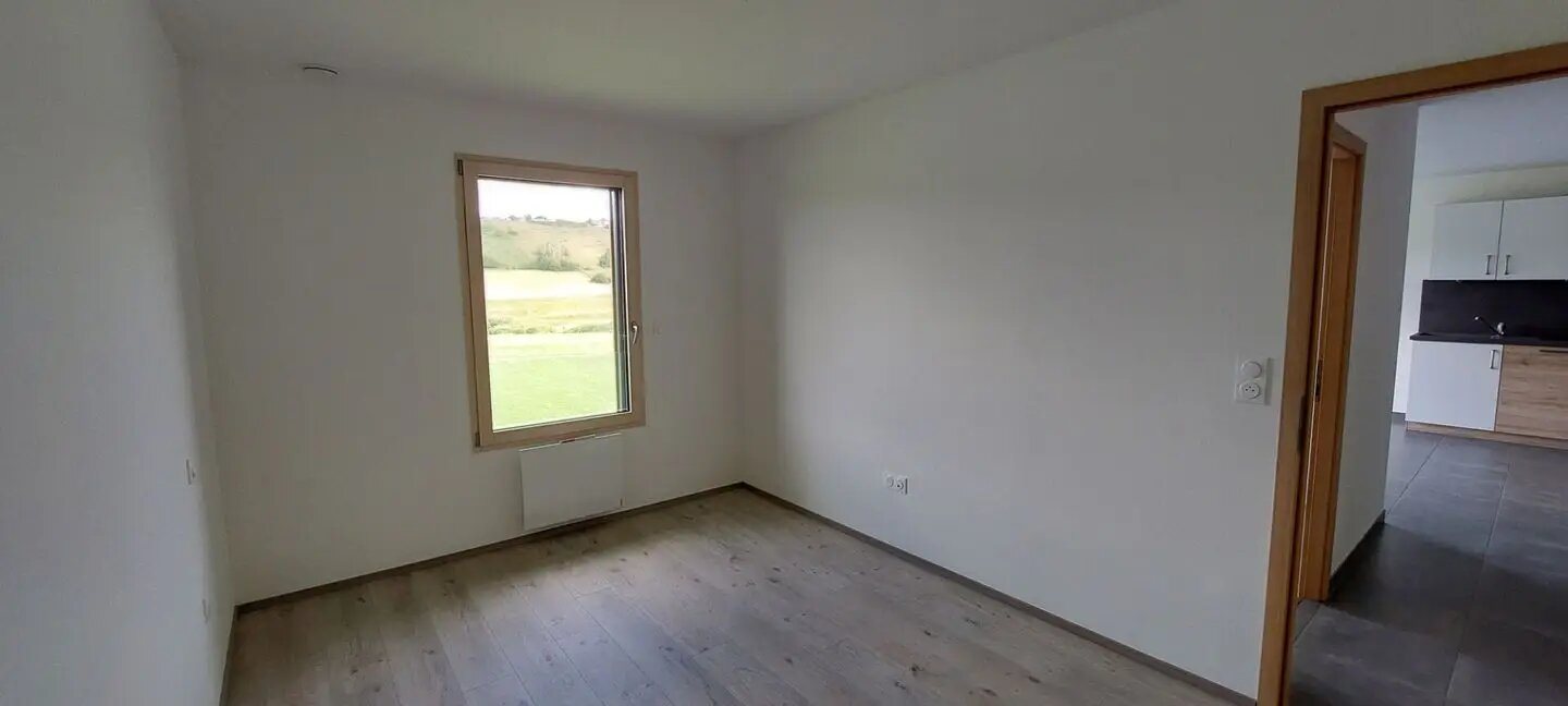 Appartement à louer, 57m², Longevilles-Mont-d'Or