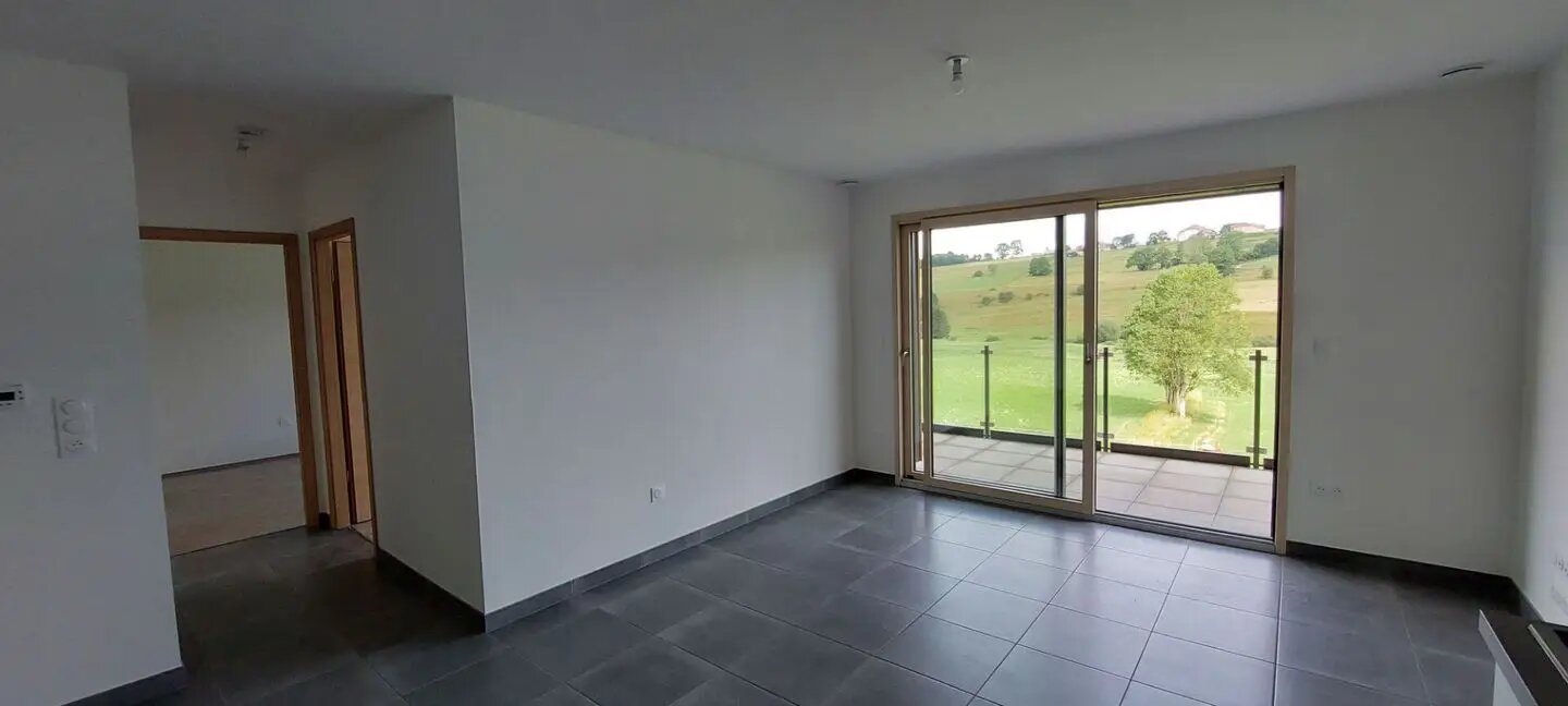 Appartement à louer, 57m², Longevilles-Mont-d'Or