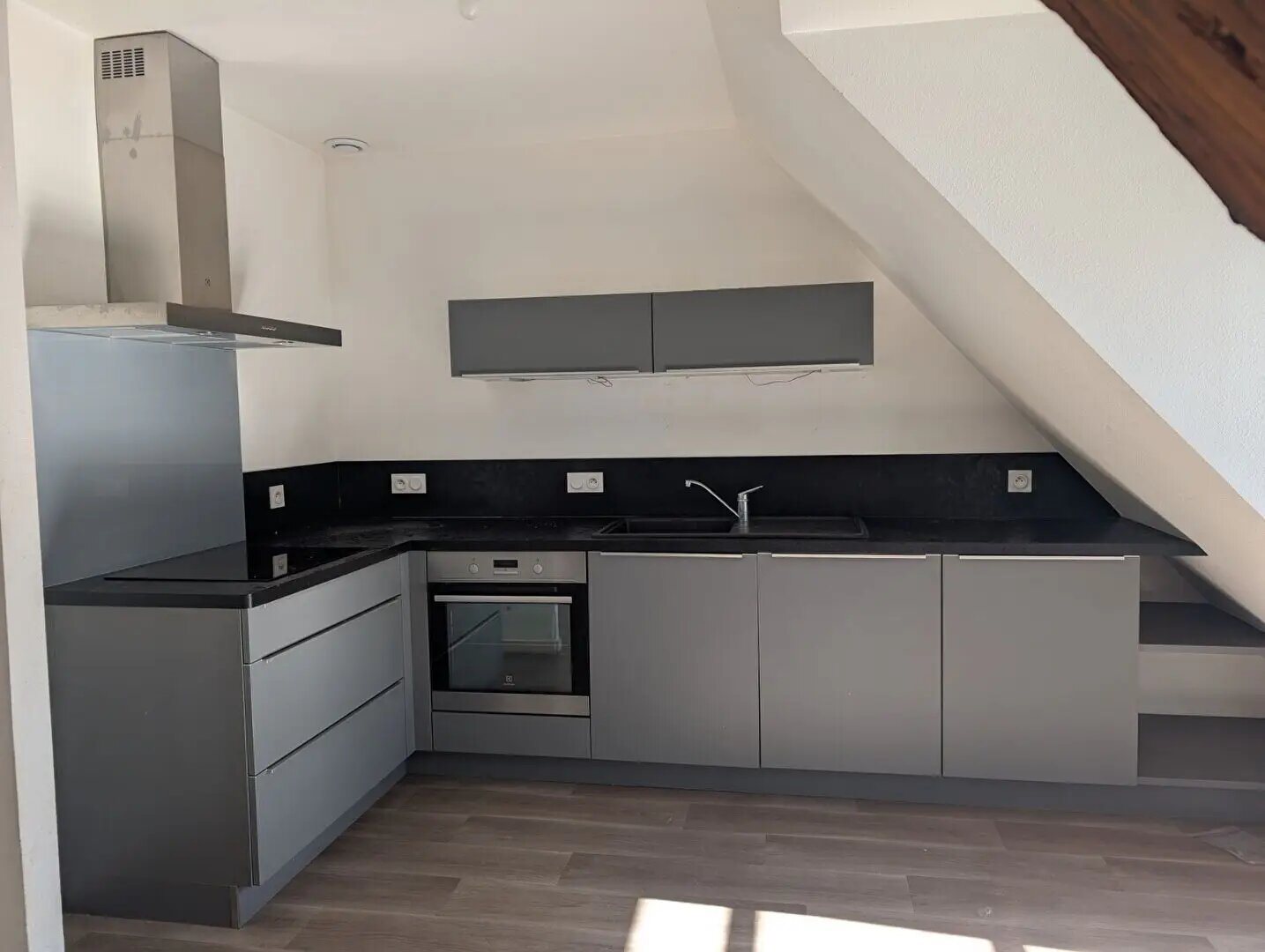 Appartement à louer, 82m², Pontarlier