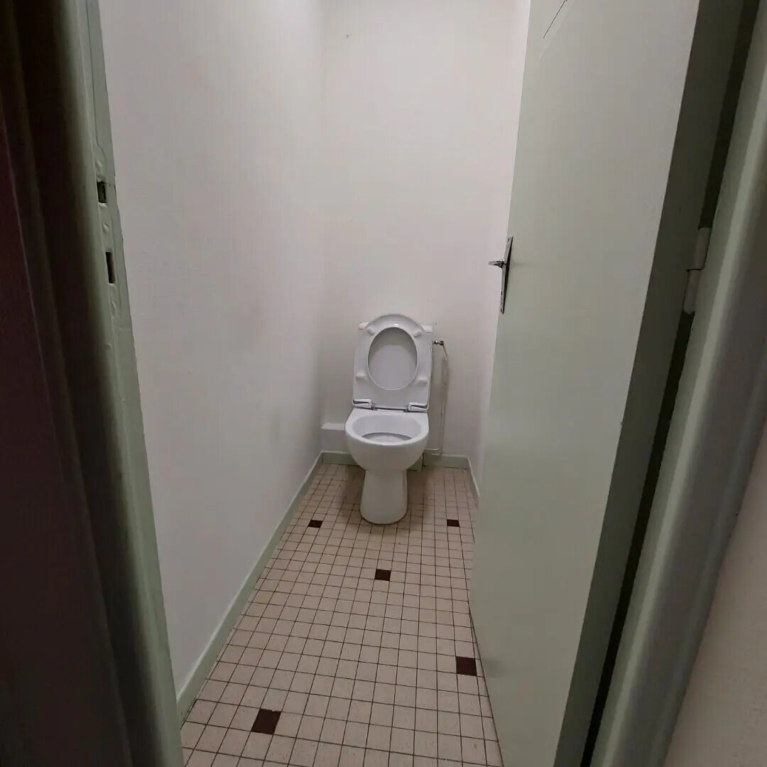 Appartement à louer, 42m², Rochejean