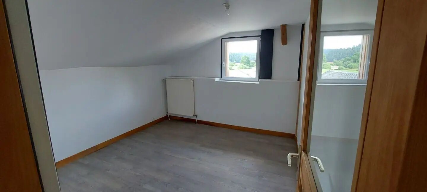 Appartement à louer, 54m², La Cluse-et-Mijoux