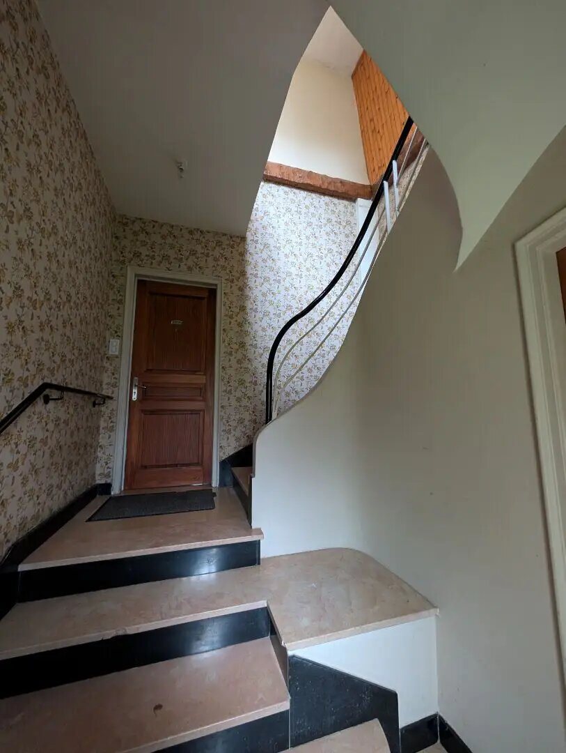 Maison à vendre, 183m², Pontarlier