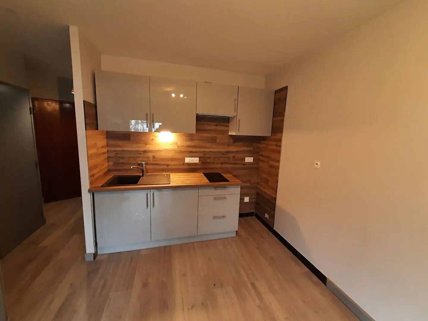 Appartement à louer, 30m², Pontarlier