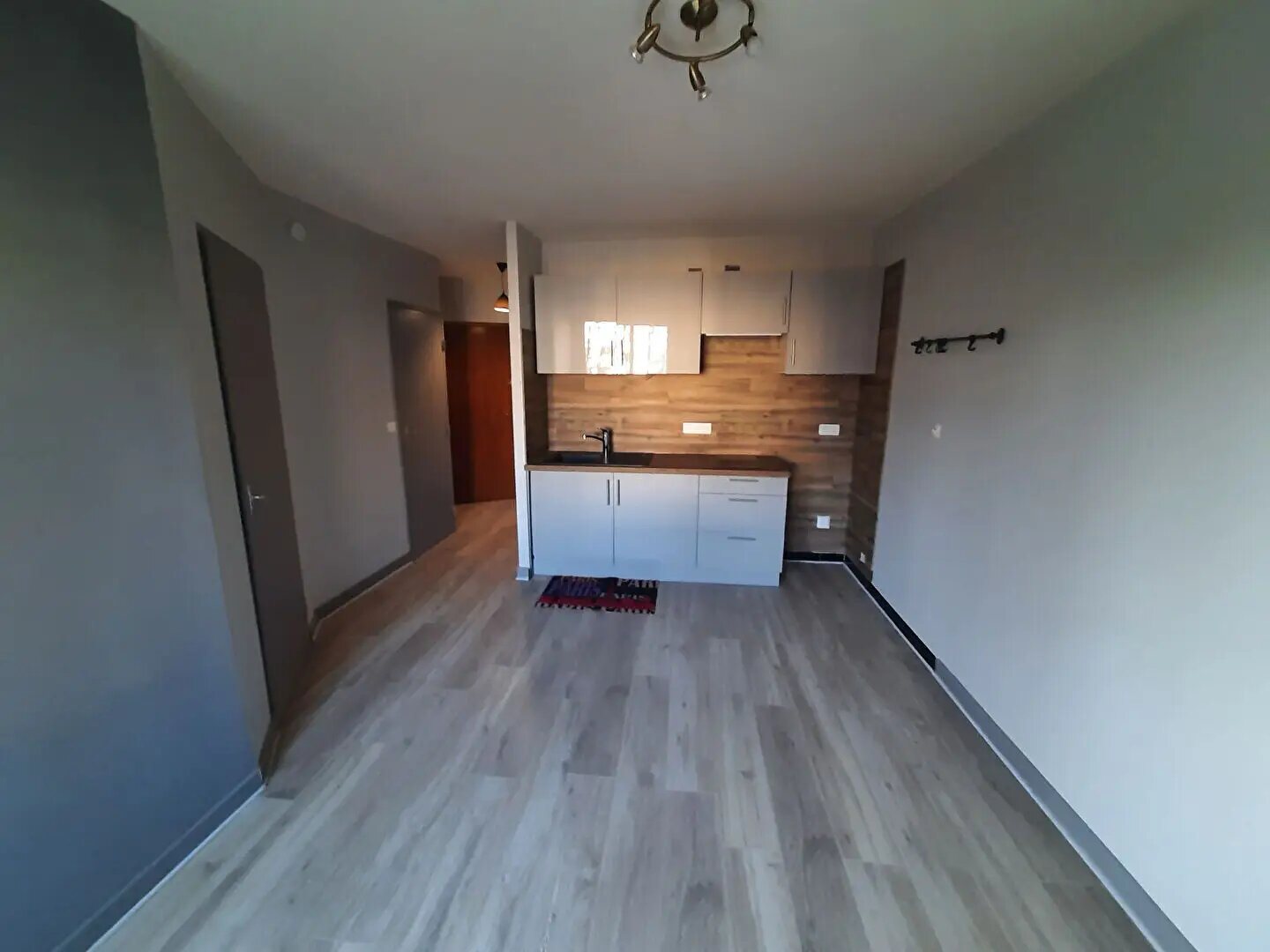 Appartement à louer, 30m², Pontarlier