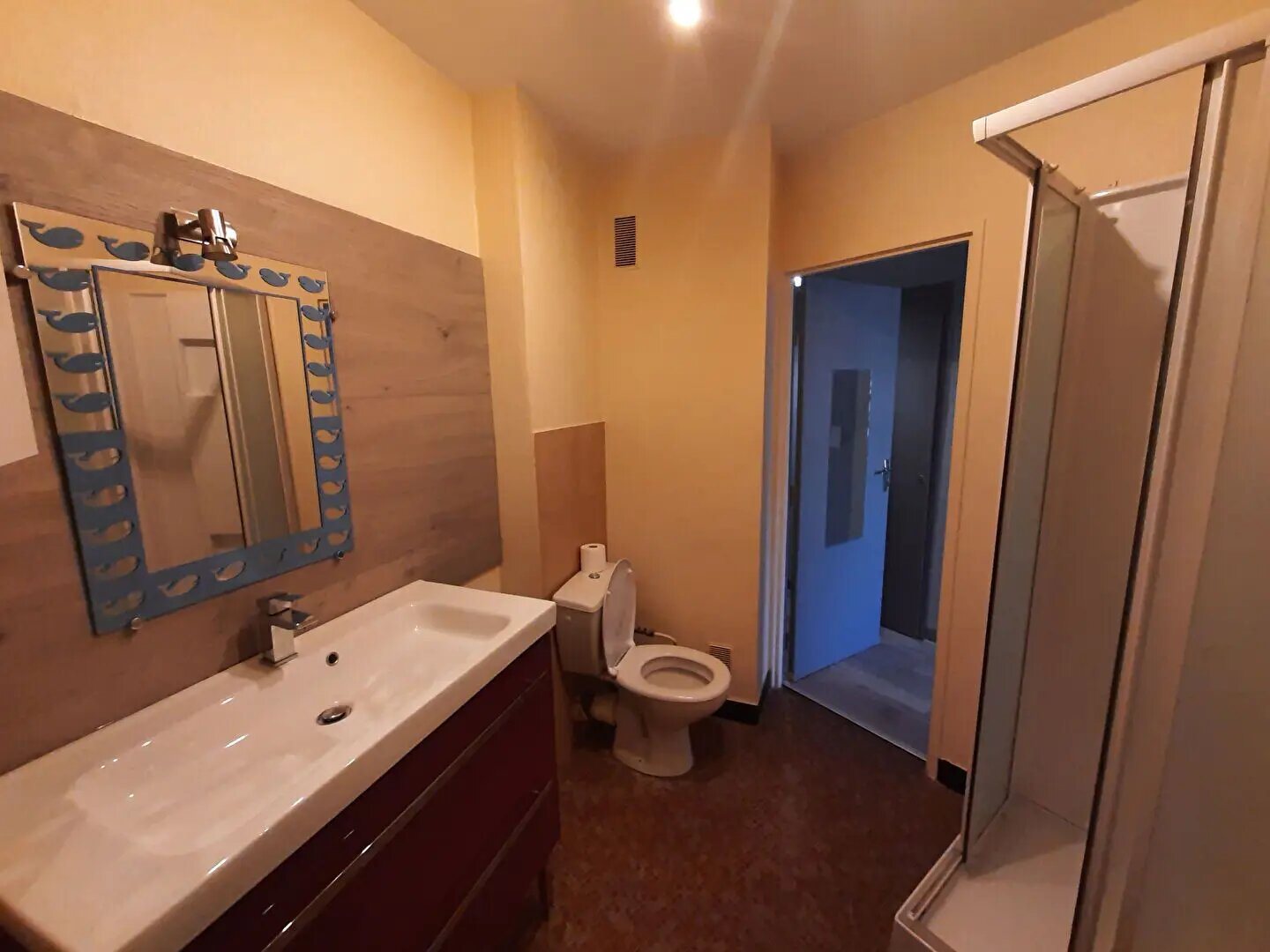 Appartement à louer, 30m², Pontarlier
