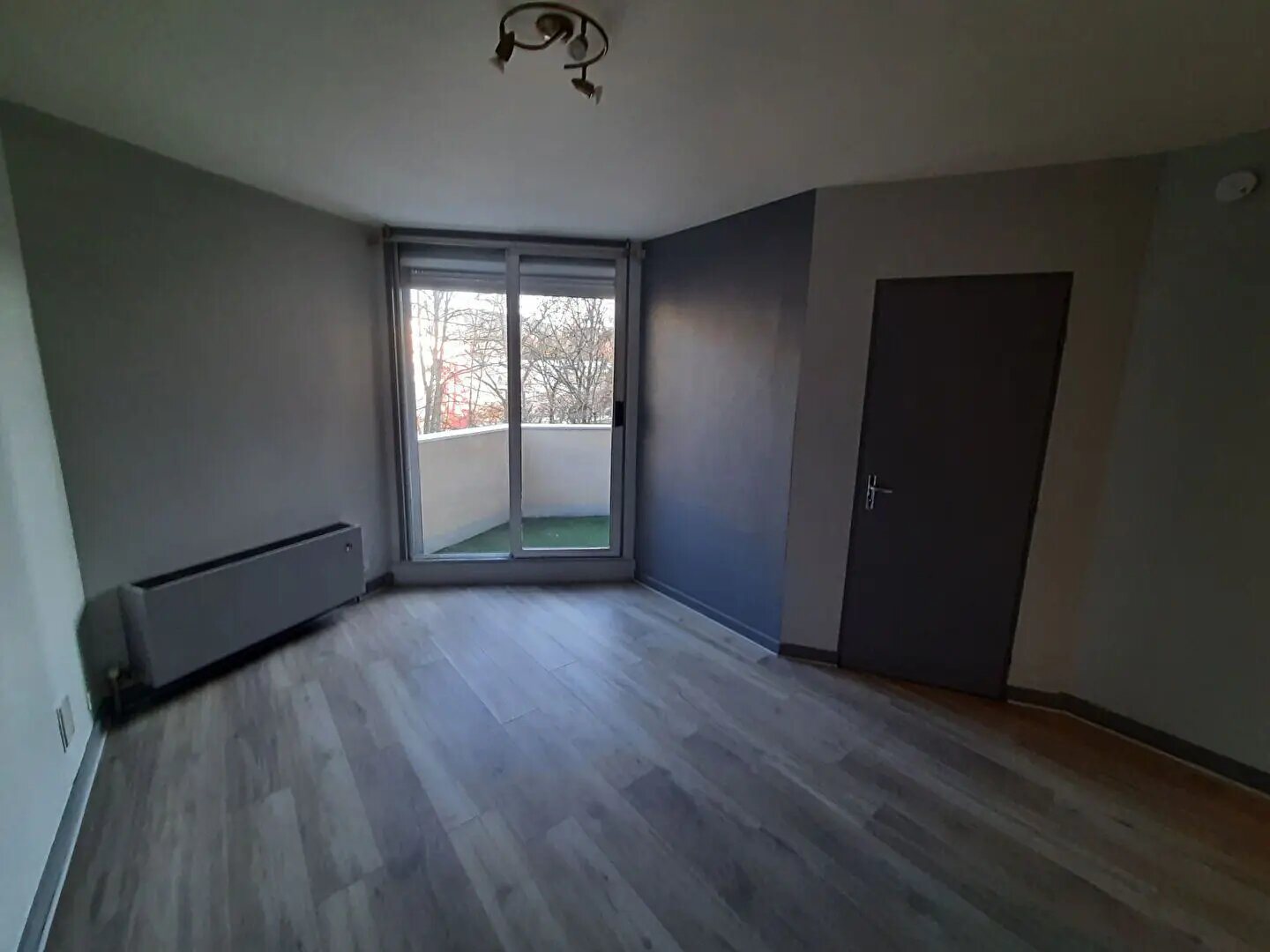 Appartement à louer, 30m², Pontarlier