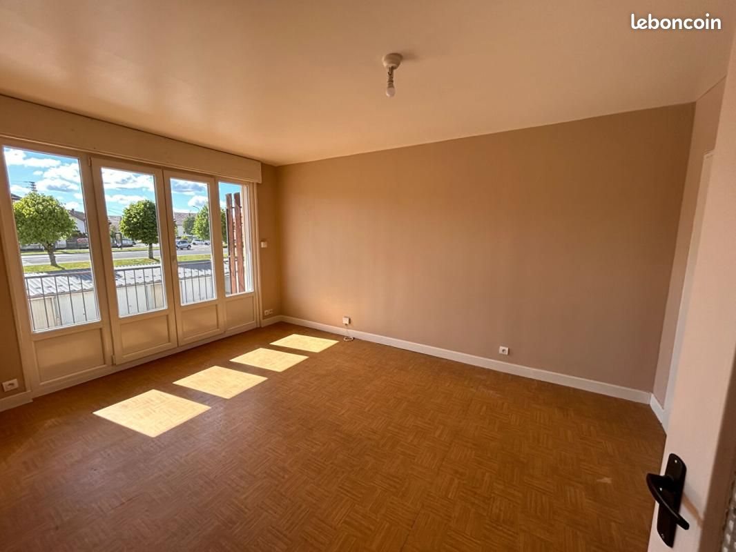 Appartement à louer, 31m², Pontarlier
