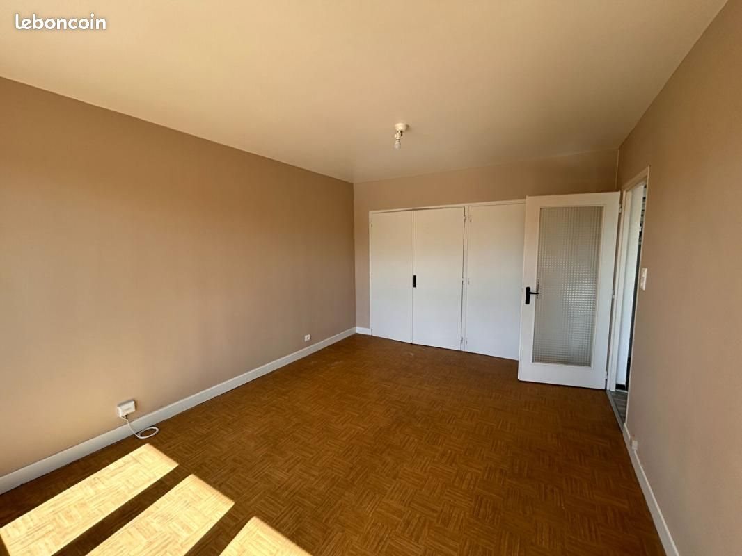 Appartement à louer, 31m², Pontarlier