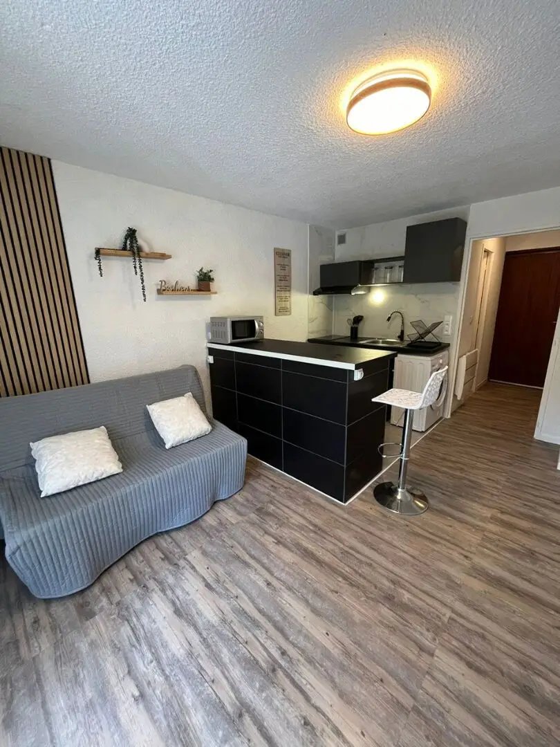 Appartement à louer, 24m², Jougne