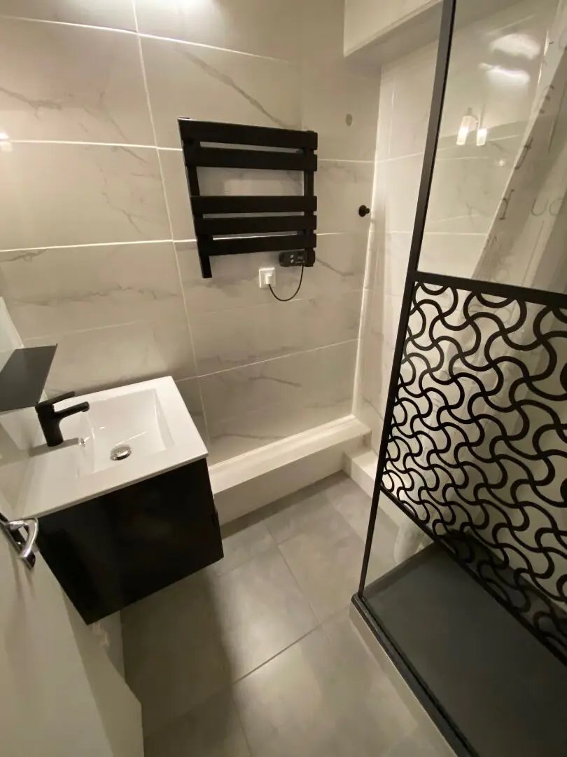 Appartement à louer, 24m², Jougne