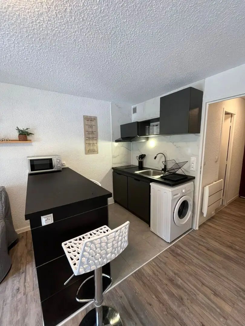 Appartement à louer, 24m², Jougne
