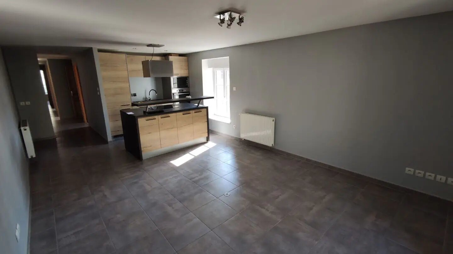 Appartement à louer, 74m², Pontarlier