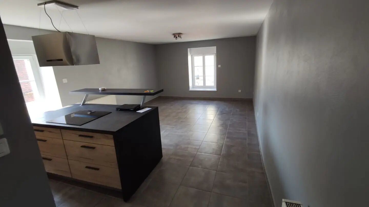 Appartement à louer, 74m², Pontarlier
