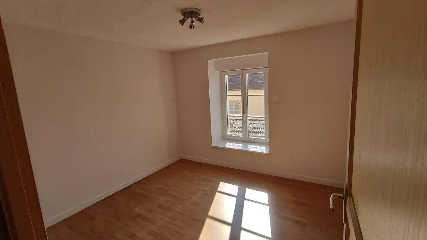 Appartement à louer, 74m², Pontarlier