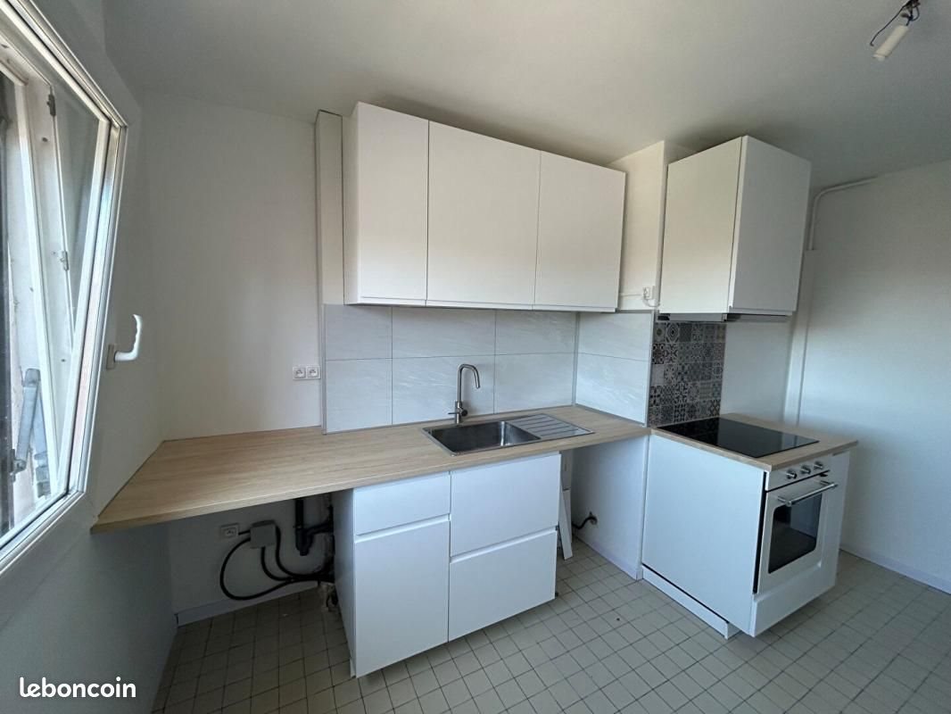 Appartement à vendre, 64m², Pontarlier
