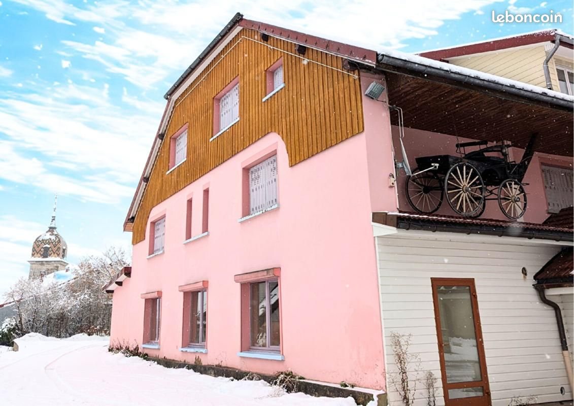 Appartement à vendre, 22m², Rochejean