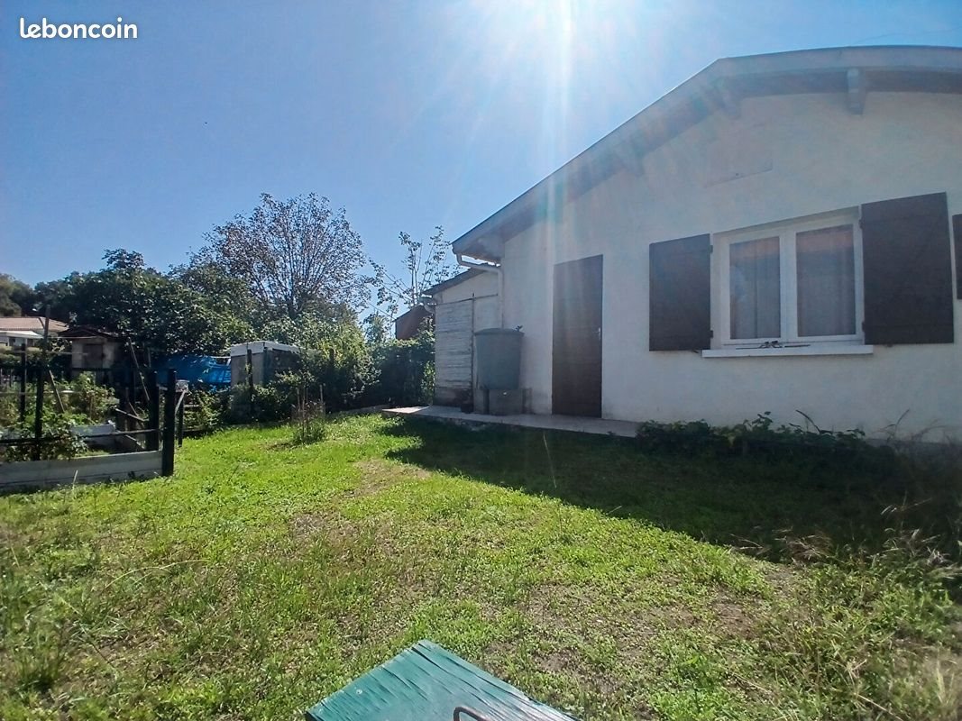 Maison à vendre, 84m², Castelnau-de-Médoc