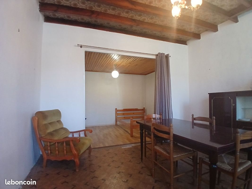 Maison à vendre, 84m², Castelnau-de-Médoc