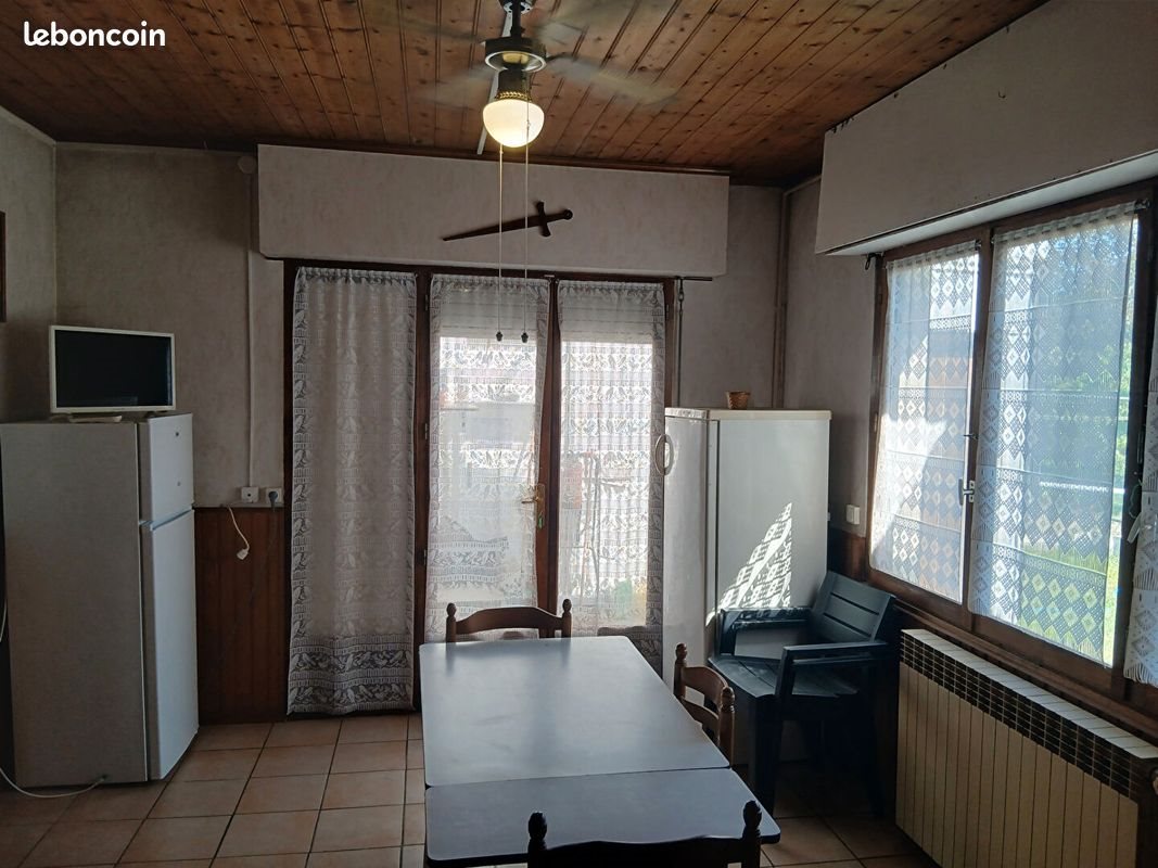 Maison à vendre, 84m², Castelnau-de-Médoc