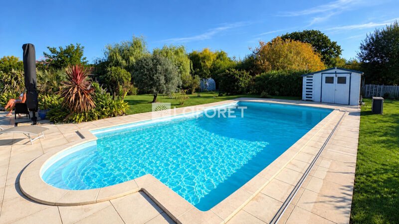 Maison à vendre, 135m², Le Verdon-sur-Mer