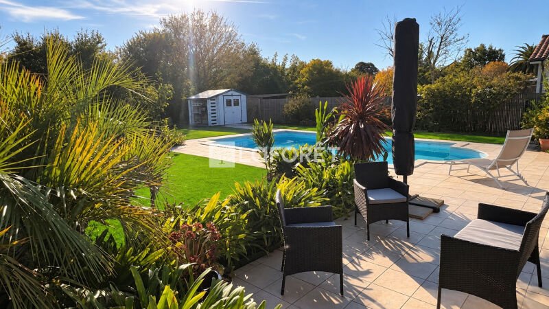Maison à vendre, 135m², Le Verdon-sur-Mer