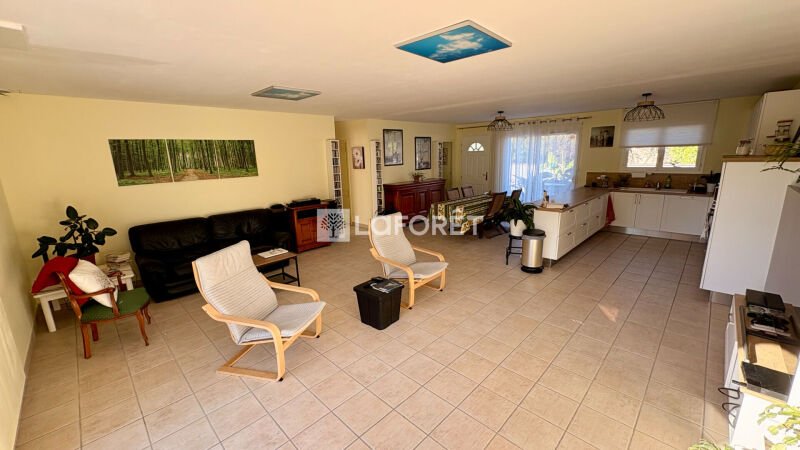 Maison à vendre, 135m², Le Verdon-sur-Mer