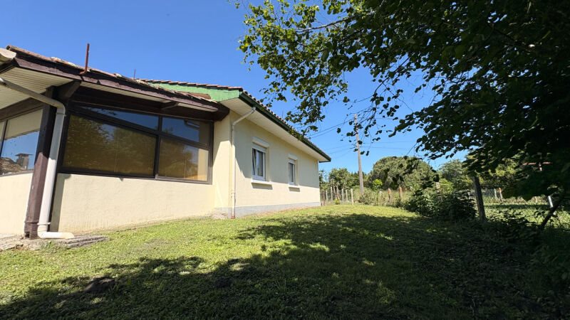 Maison à vendre, 119m², Saint-Christoly-Médoc