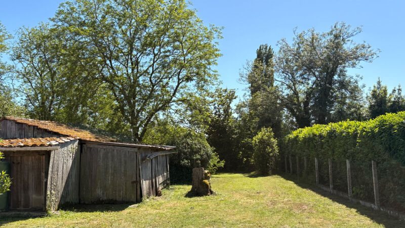 Maison à vendre, 119m², Saint-Christoly-Médoc