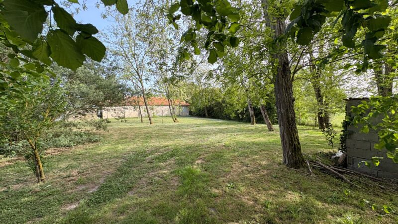 Maison à vendre, 119m², Saint-Christoly-Médoc