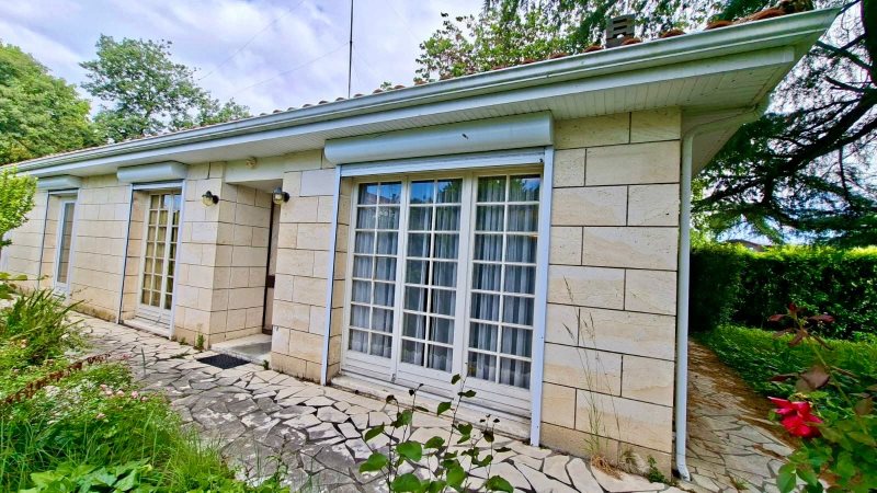 Maison à vendre, 90m², Pauillac
