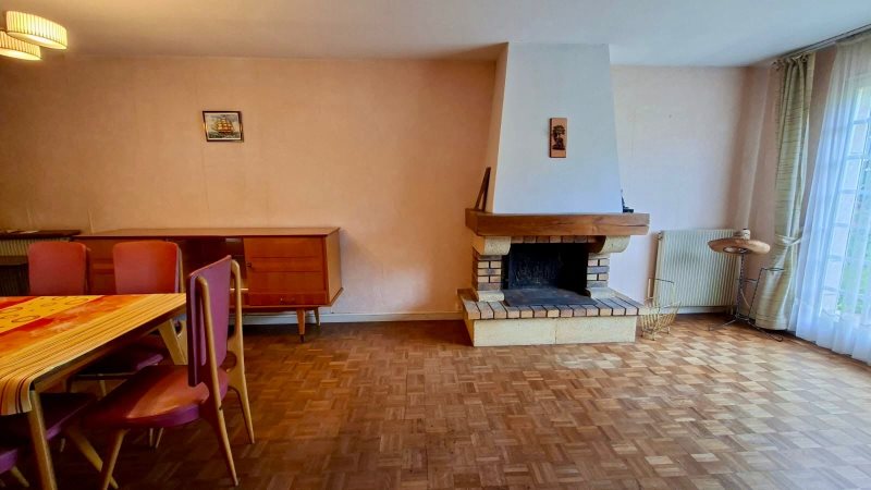 Maison à vendre, 90m², Pauillac